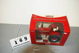 Case IH International 1456 "Wheatland" Tractor - Ertl