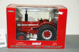 Case IH International 1456 "Wheatland" Tractor - Ertl