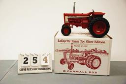 IH Farmall 806 WF Tractor -Ertl