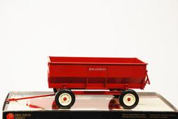 The McCormick Flare Box Wagon - Precision Series 17