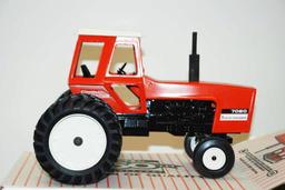 Allis Chalmers 7080 WF Tractor - Ertl 50th Anniversary