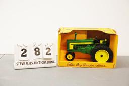 John Deere 720 NF Tractor - The Toy Tractor Times - Ertl