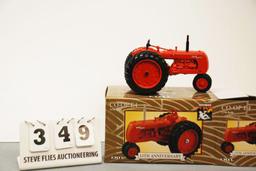 Co-op E4 NF Tractor - National Farm Toy Museum 15th Anniversary