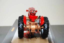 Massey-Harris MH50 (1956) WF Tractor - Universal Hobbies