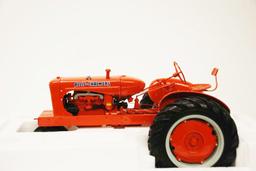 Allis Chalmers WC Tractor NF