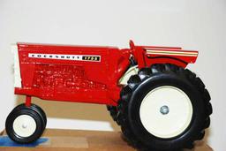 Cockshutt 1755 NF Tractor