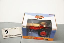 Case 830 - 50th Anniversary - Ertl