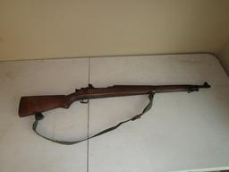 U.S. Smith-Corona Model 03-A3 Rifle
