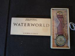 1995 Waterworld Watch MCA/Universal