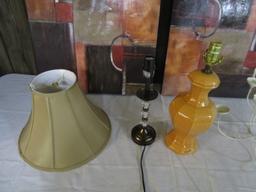 Home Decor Lot