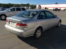 2000 Honda Civic *LOW RESERVE SPECIAL!*