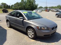 2006 Volvo S40