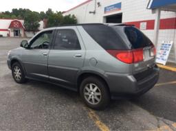2004 Buick Rendezvous *LOW RESERVE SPECIAL!*