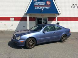 2000 Mercedes-Benz CLK-Class *LOW RESERVE SPECIAL!*