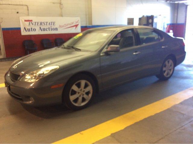 2006 Lexus ES 330