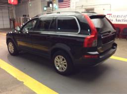 2008 Volvo XC90 AWD 3rd ROW!