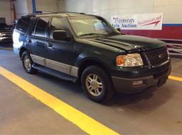 2003 Ford Expedition 4x4