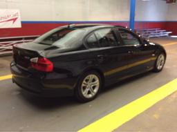 2008 BMW 3 Series ONLY 80K MILES!!