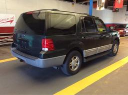 2003 Ford Expedition 4x4