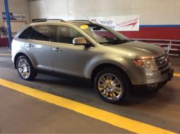 2008 Ford Edge AWD