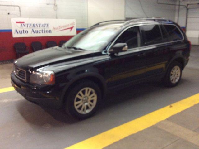 2008 Volvo XC90 AWD 3rd ROW!