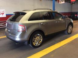 2008 Ford Edge AWD