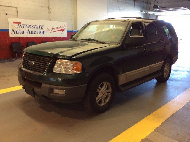 2003 Ford Expedition 4x4