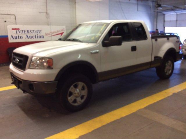 2006 Ford F-150