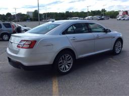 2013 Ford Taurus AWD ONLY 99K Miles!!