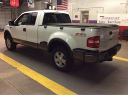 2006 Ford F-150