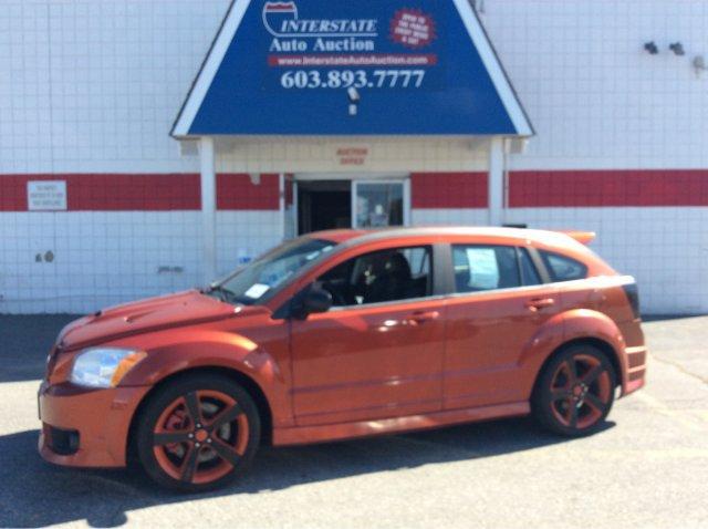 2008 Dodge Caliber