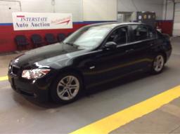 2008 BMW 3 Series