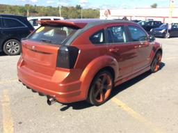 2008 Dodge Caliber