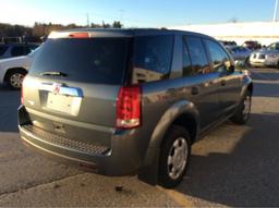 2007 Saturn VUE