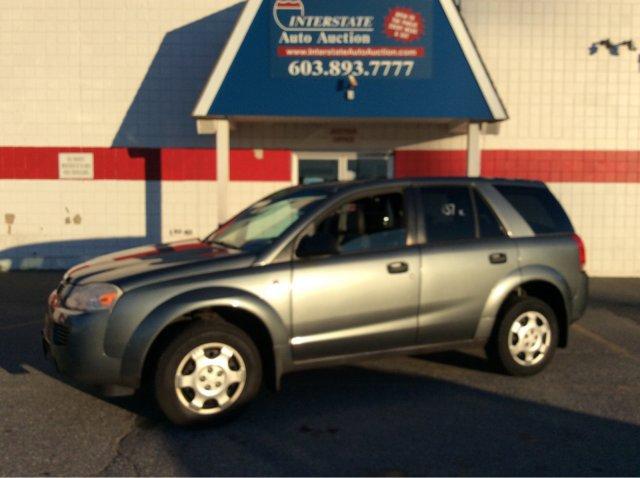 2007 Saturn VUE