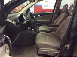 2007 Saturn VUE