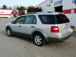 2005 Ford Freestyle *LOW  RESERVE SPECIAL!*