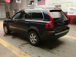 2004 Volvo XC90