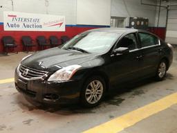 2011 Nissan Altima ONLY 101K Miles!!!