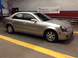 2006 Cadillac CTS ONLY 82K MILES!!