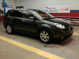 2007 Subaru B9 Tribeca AWD