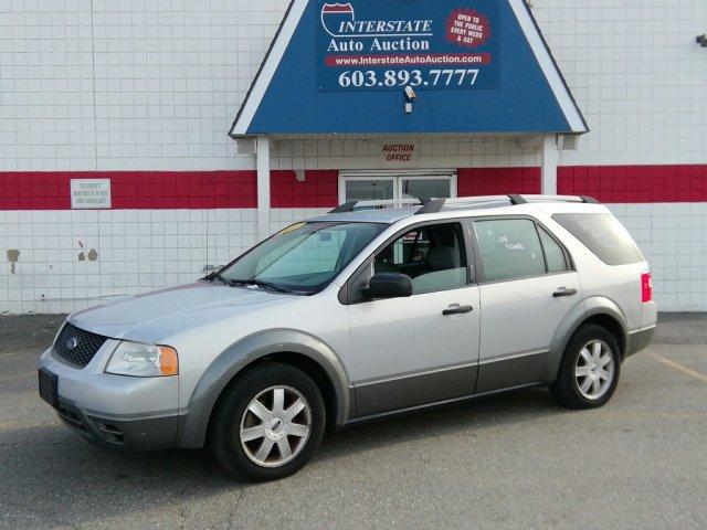 2005 Ford Freestyle *LOW  RESERVE SPECIAL!*