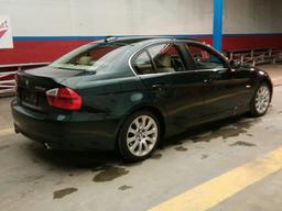 2007 BMW 3 Series