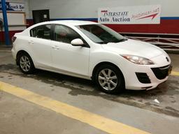 2010 Mazda Mazda3