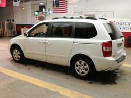 2007 Kia Sedona