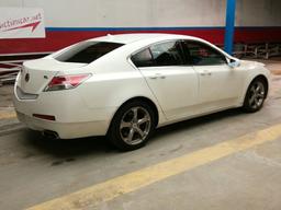 2009 Acura TL