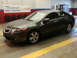 2009 Acura TSX