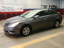 2011 Hyundai Sonata ONLY 74K Miles!!