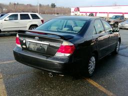 2006 Toyota Camry