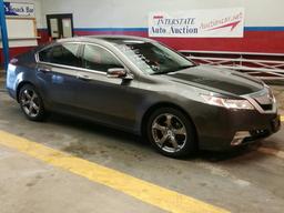 2010 Acura TL